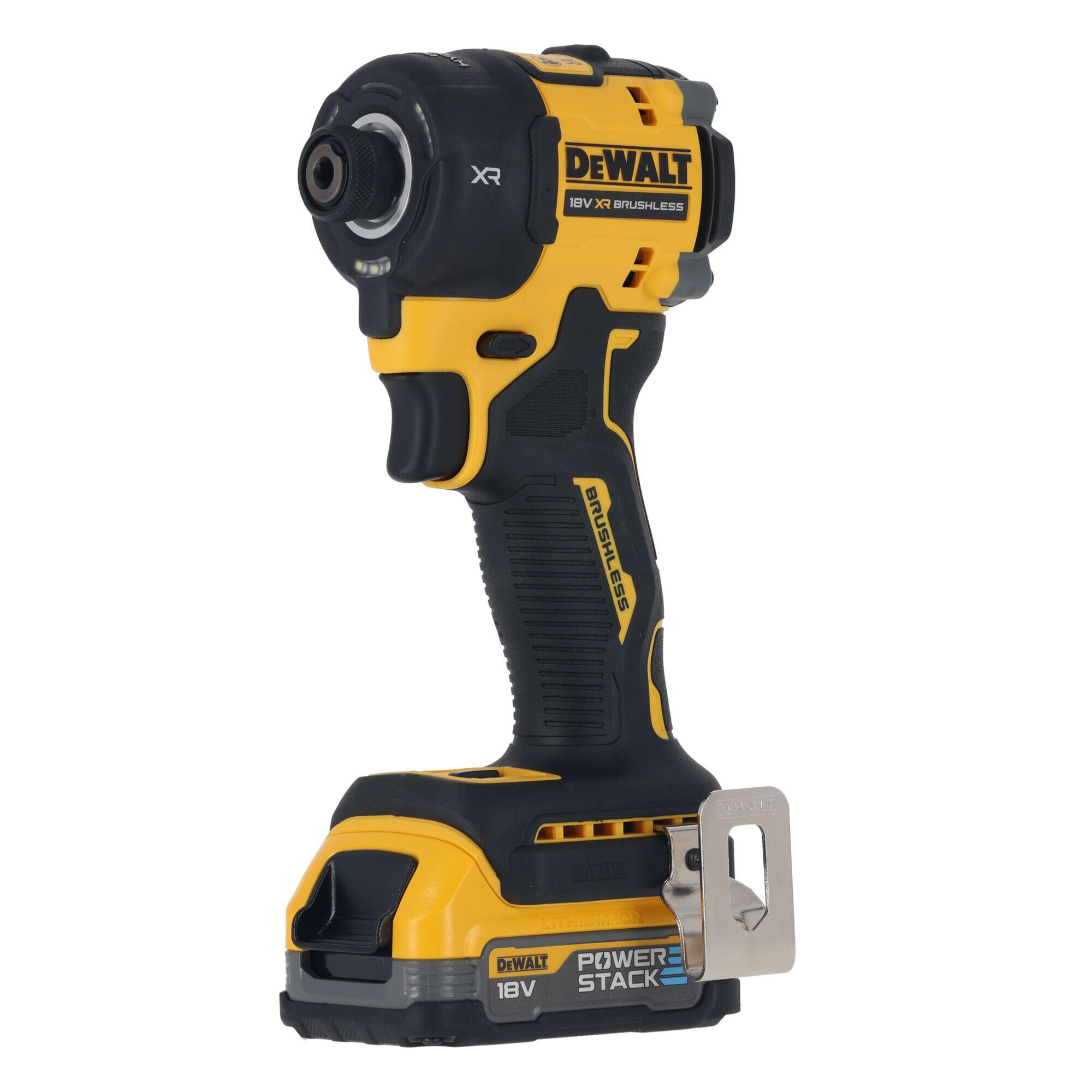 Dewalt Llave Impacto 18V 50Nm 2 Baterias , Leroy Merlin