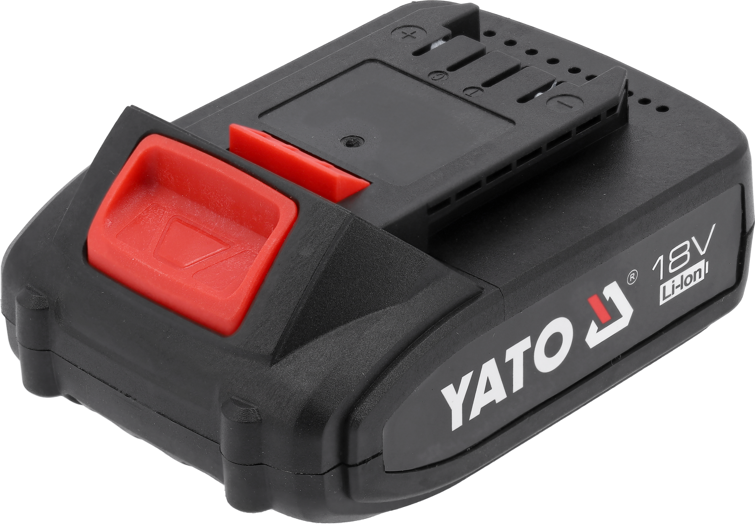 Akumulator 18V 2,0Ah YT-828461 Yato - 2