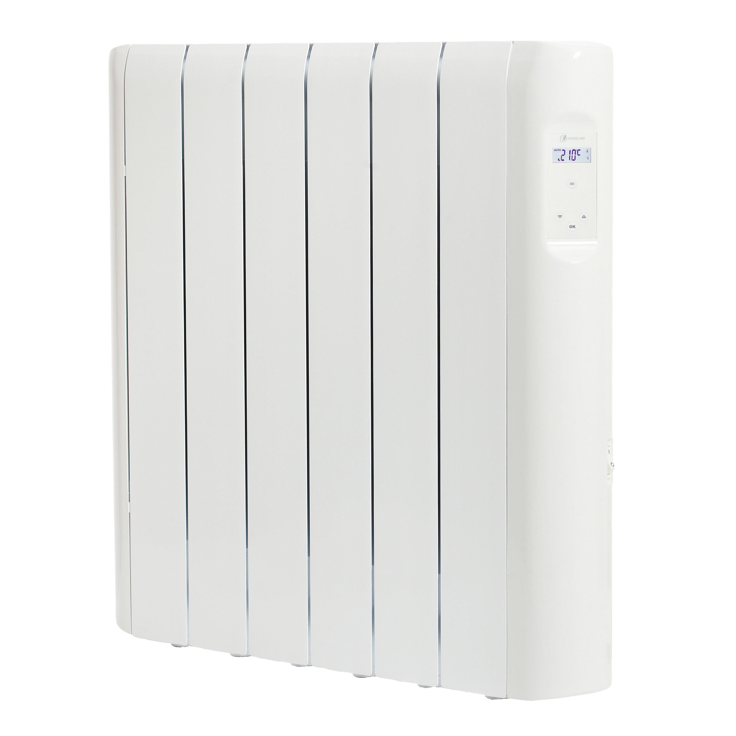 EMISOR TÉRMICO FLUIDO 1000W HAVERLAND RCM - 2