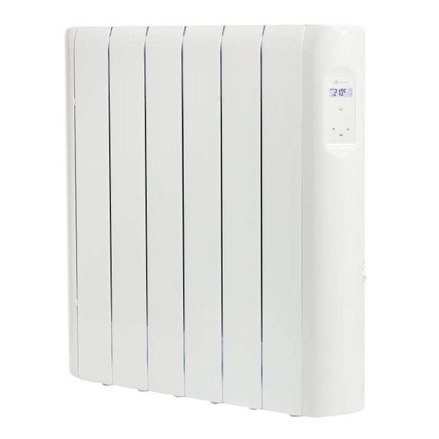 EMISOR TÉRMICO FLUIDO 1000W HAVERLAND RCM
