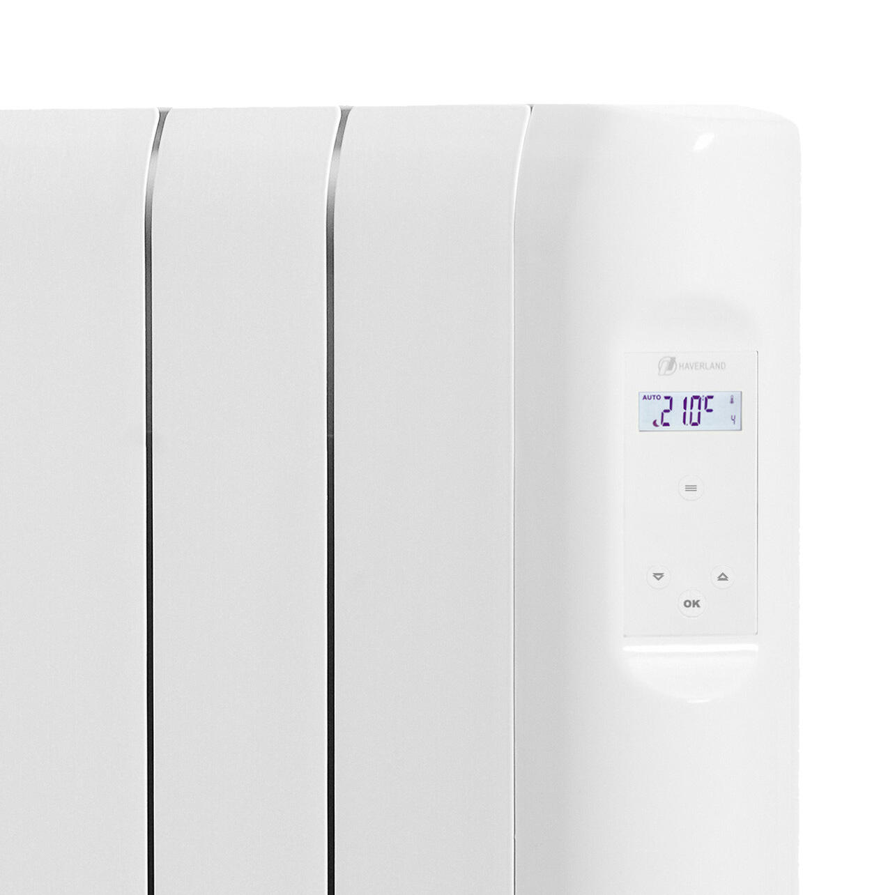 EMISOR TÉRMICO FLUIDO 1000W HAVERLAND RCM - 4