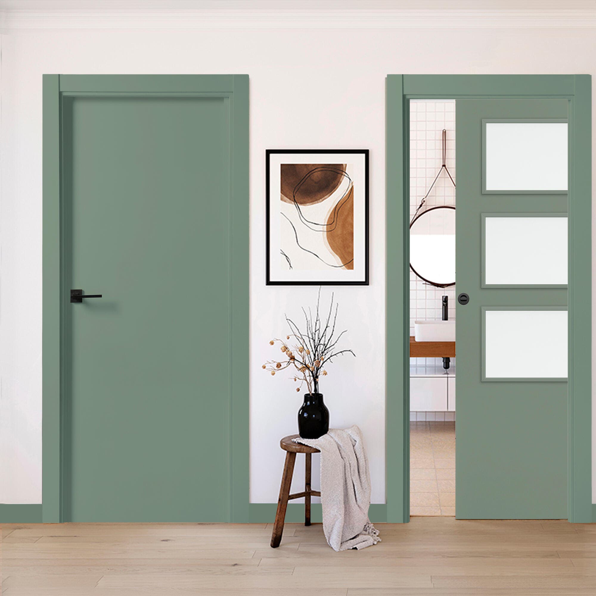 puertas laminolac