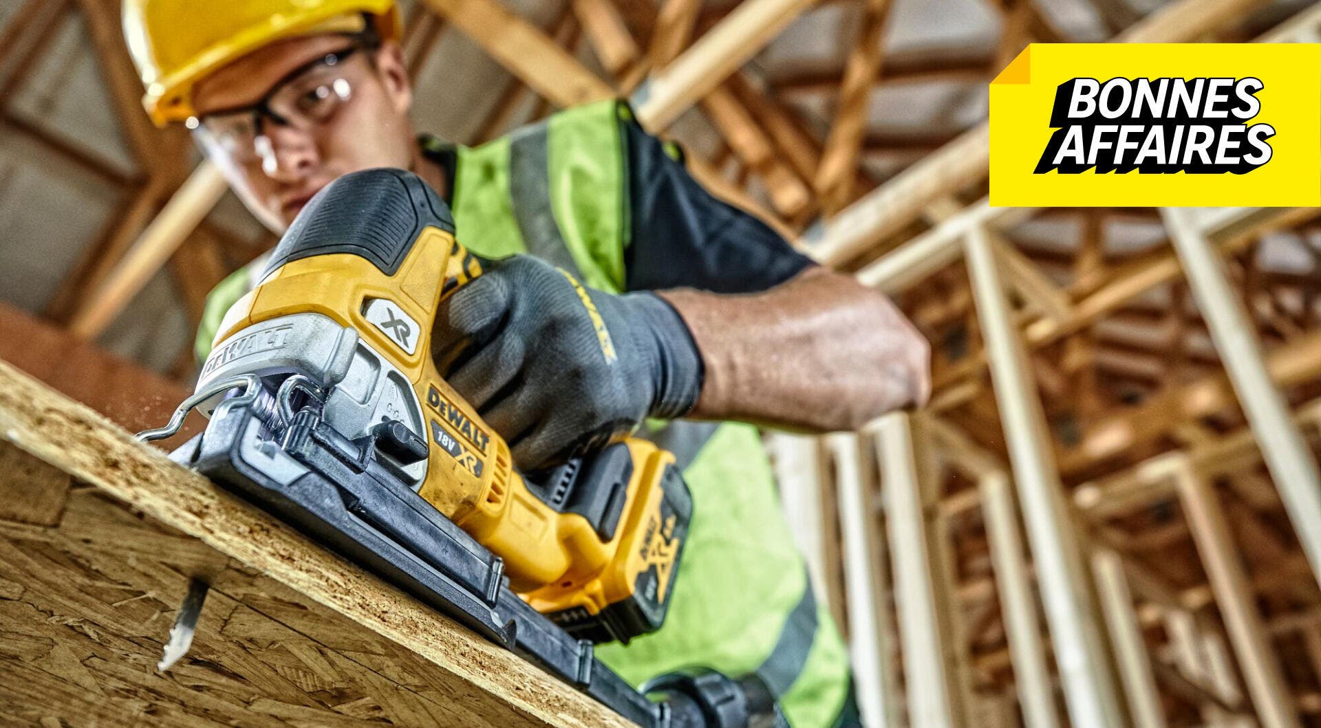 S'équiper pour les travaux été des projets 2026
