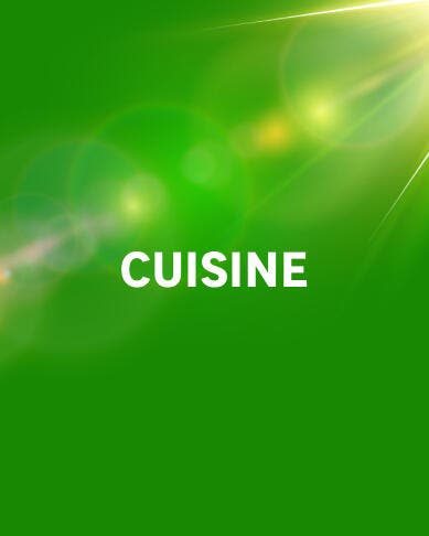 Notre sélection cuisine été des projets 2026