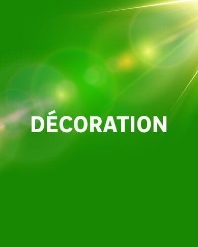 Bons plans décoration