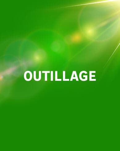 Bons plans outillage