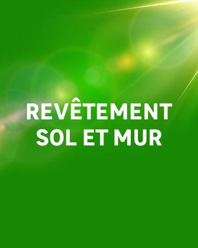 Notre sélection revêtement sol et mur été des projets 2026