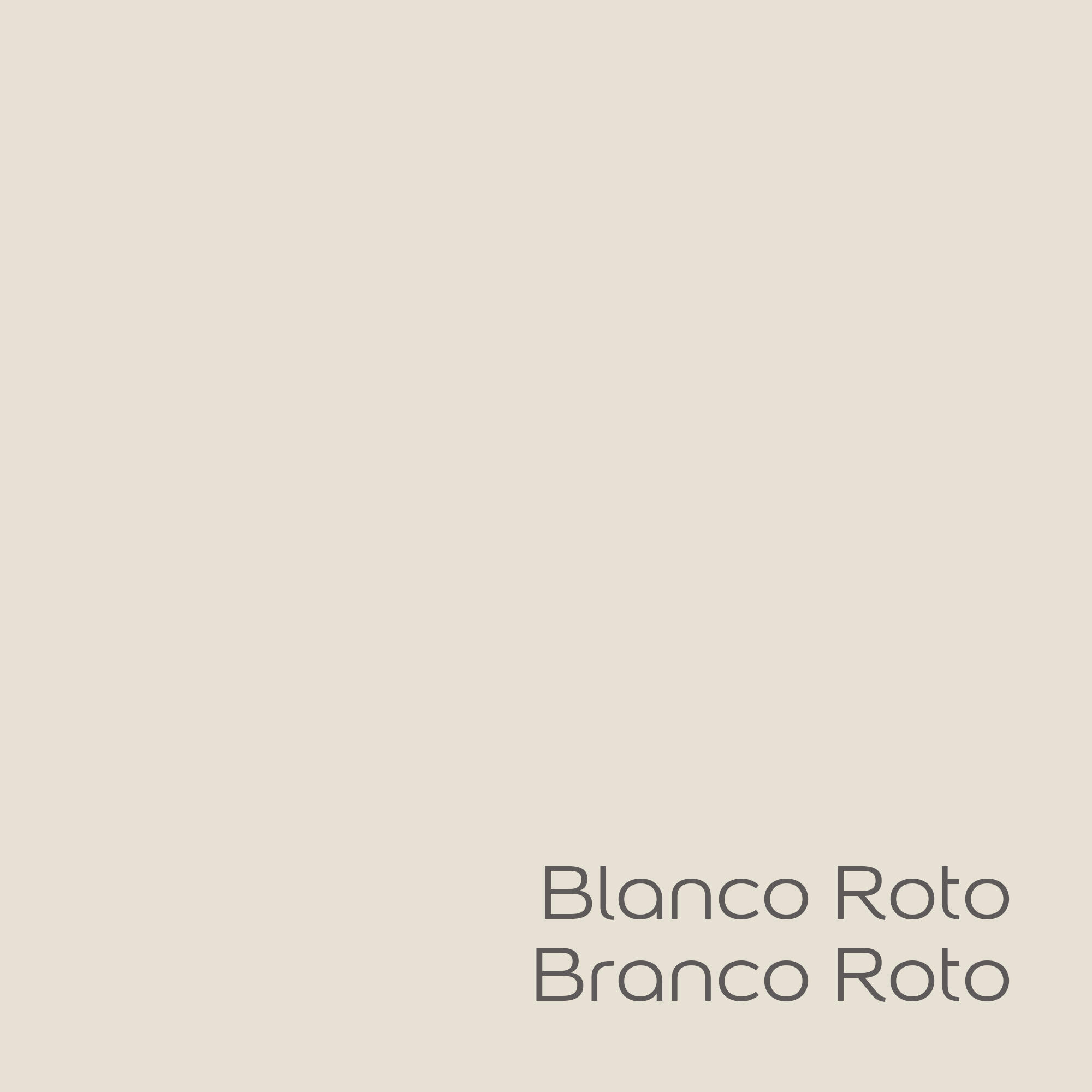 Tester de pintura Ambiance Ceramic BRUGUER color blanco roto mate profundo 30ml para paredes y techos - 3