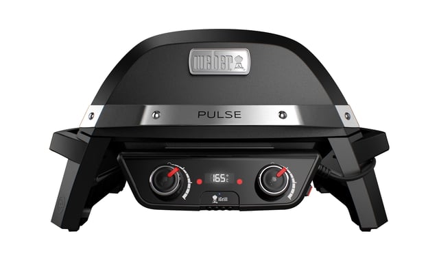 Barbecue elettrico WEBER Pulse 2000 2200 W