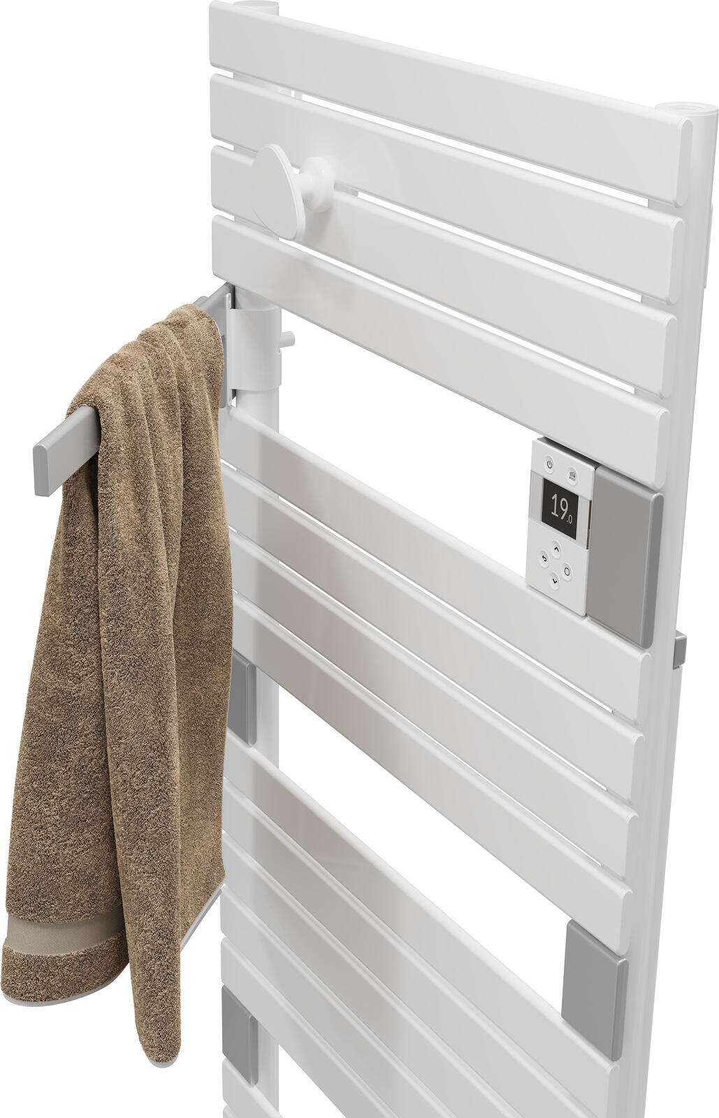 seche serviettes barre serviette - 3