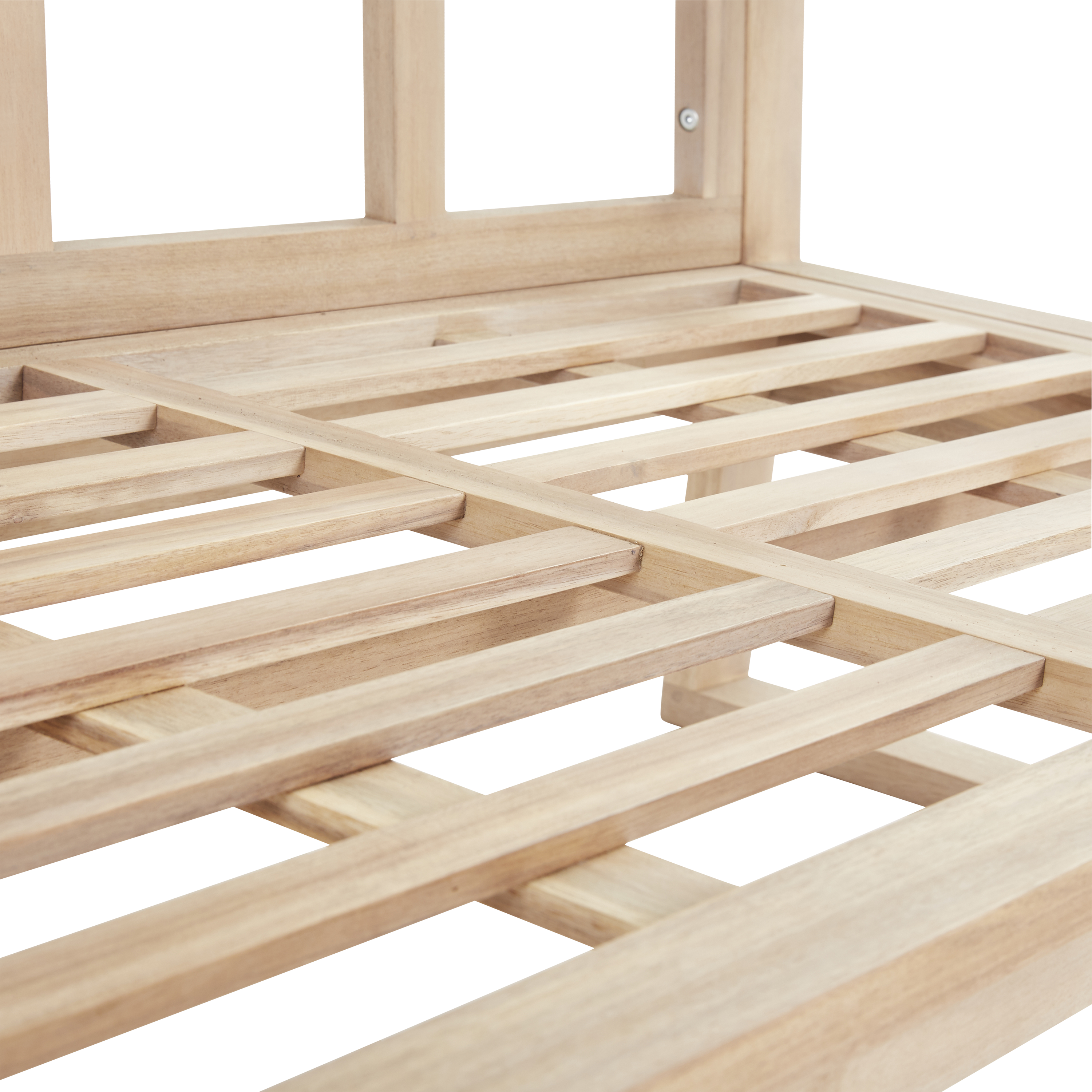 Conjunto jardim relax sofá e mesa Acácia Solaris Naterial - 35