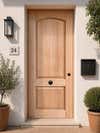 ver variante Apertura de la puerta Empujando a la izquierda