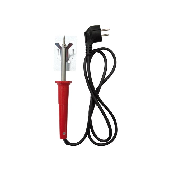 Saldatore elettrico ORECA 25 W
