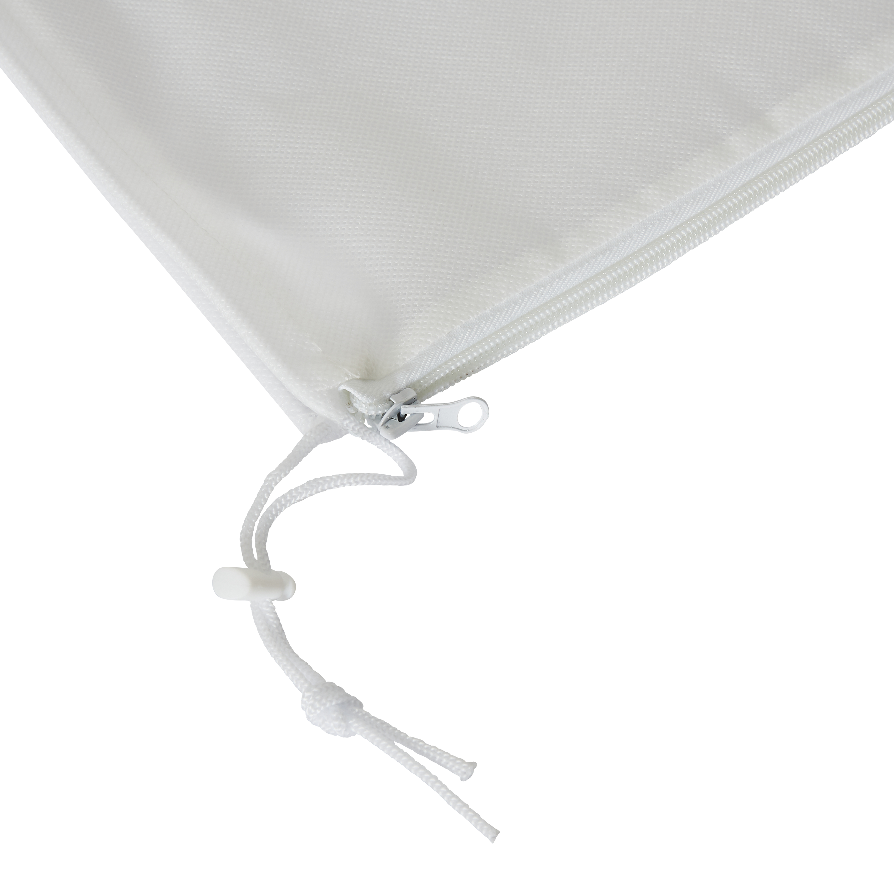 Sac d'hivernage GEOLIA 60g/m², zip + lien 0.6x0.8 m - 6