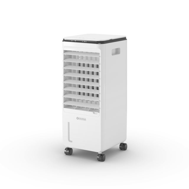 Raffrescatore d'aria OLIMPIA SPLENDID Peler7T 7 l  80W 300 m/h 3 velocità