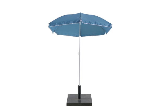 Chapéu de sol praia D140CM AZUL