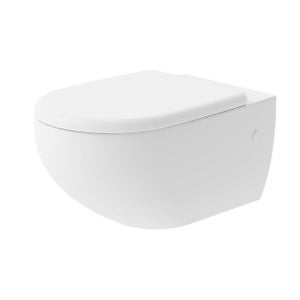 HYDRO HOE Tavoletta Wc arylin Hatria Coe Originale, In ateriale