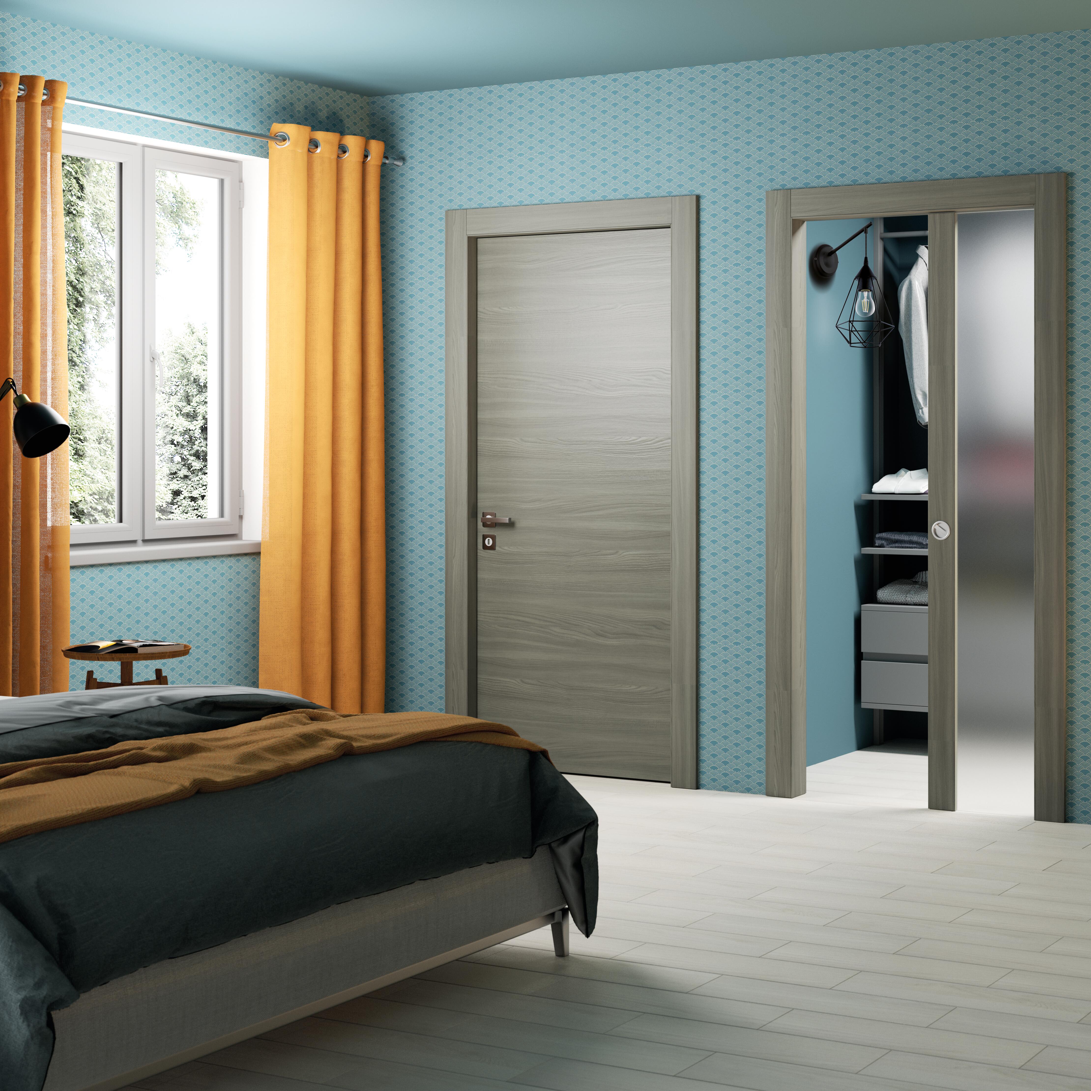 Applique E27 Byron noir INSPIRE - 5