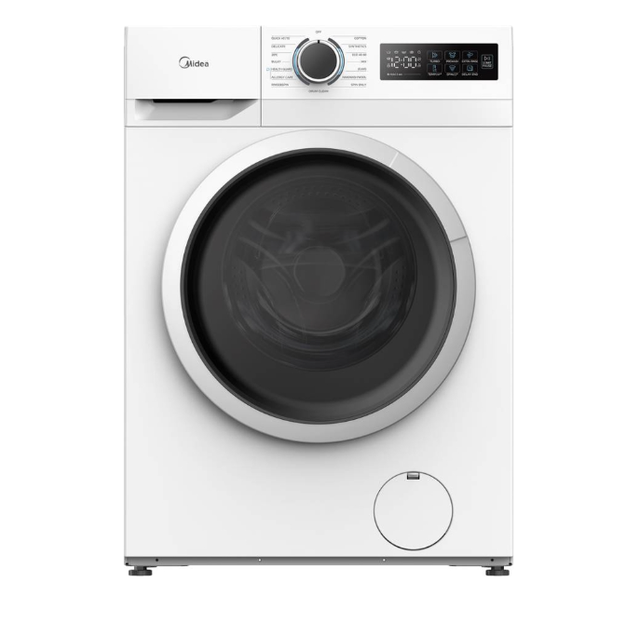 Máquina de lavar roupa MIDEA MF110W90BA10 W ES A