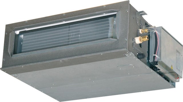 Aire acondicionado por conductos Mitsubishi Heavy Industries 1X1 FDUM40VHNX-W MONO  WIFI  R32 A++/A (3440F/3870K)