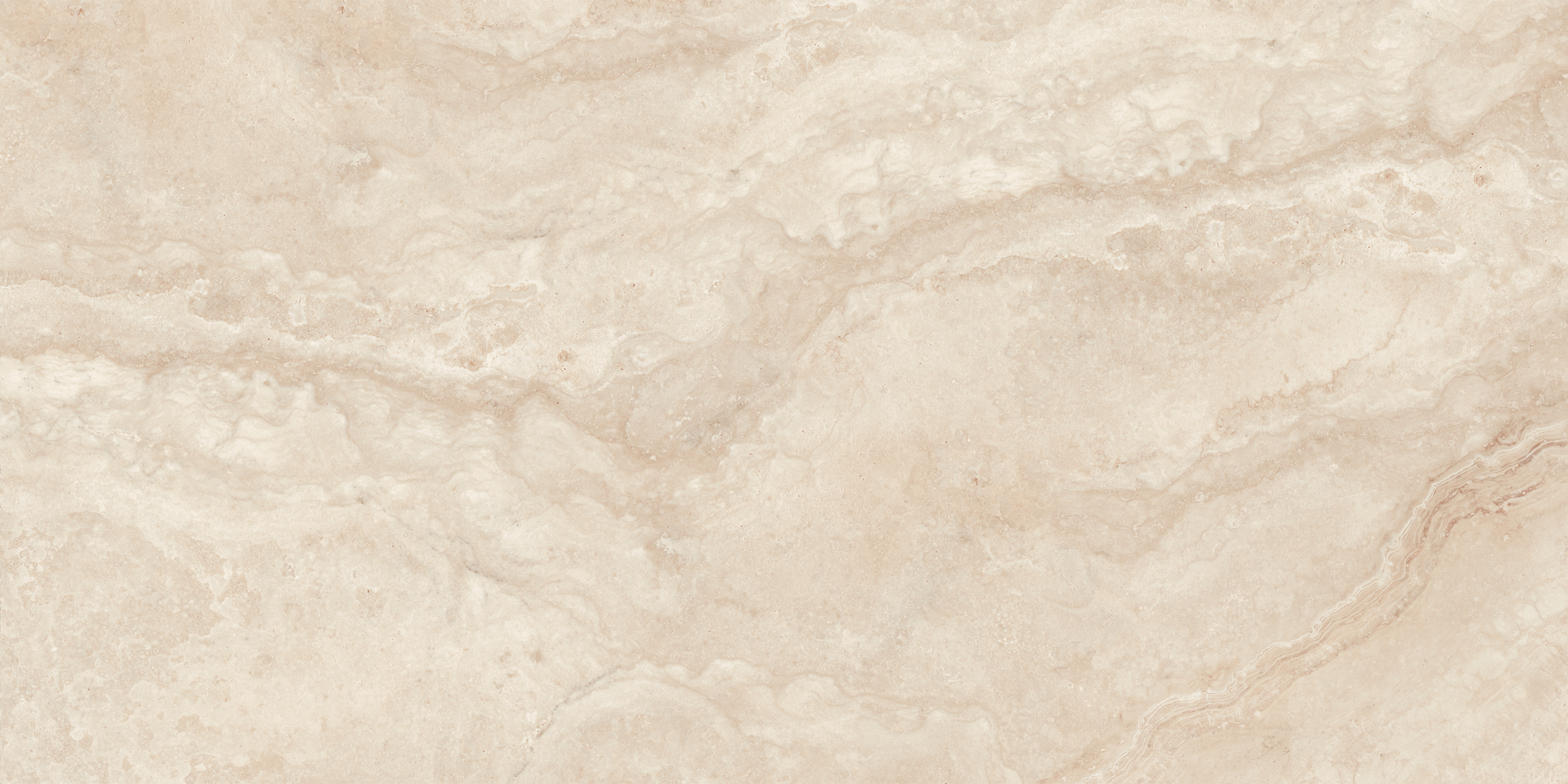 Gres szkliwiony carvingowy 60x120 cm Ceramstic Virapo Beige - 7