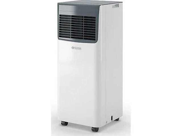 Climatisation mobile 2300W COMPACT 9 - DOLCECLIMA