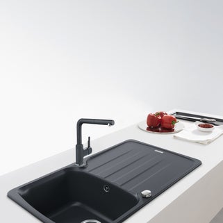 Νεροχύτης Onyx Antea...