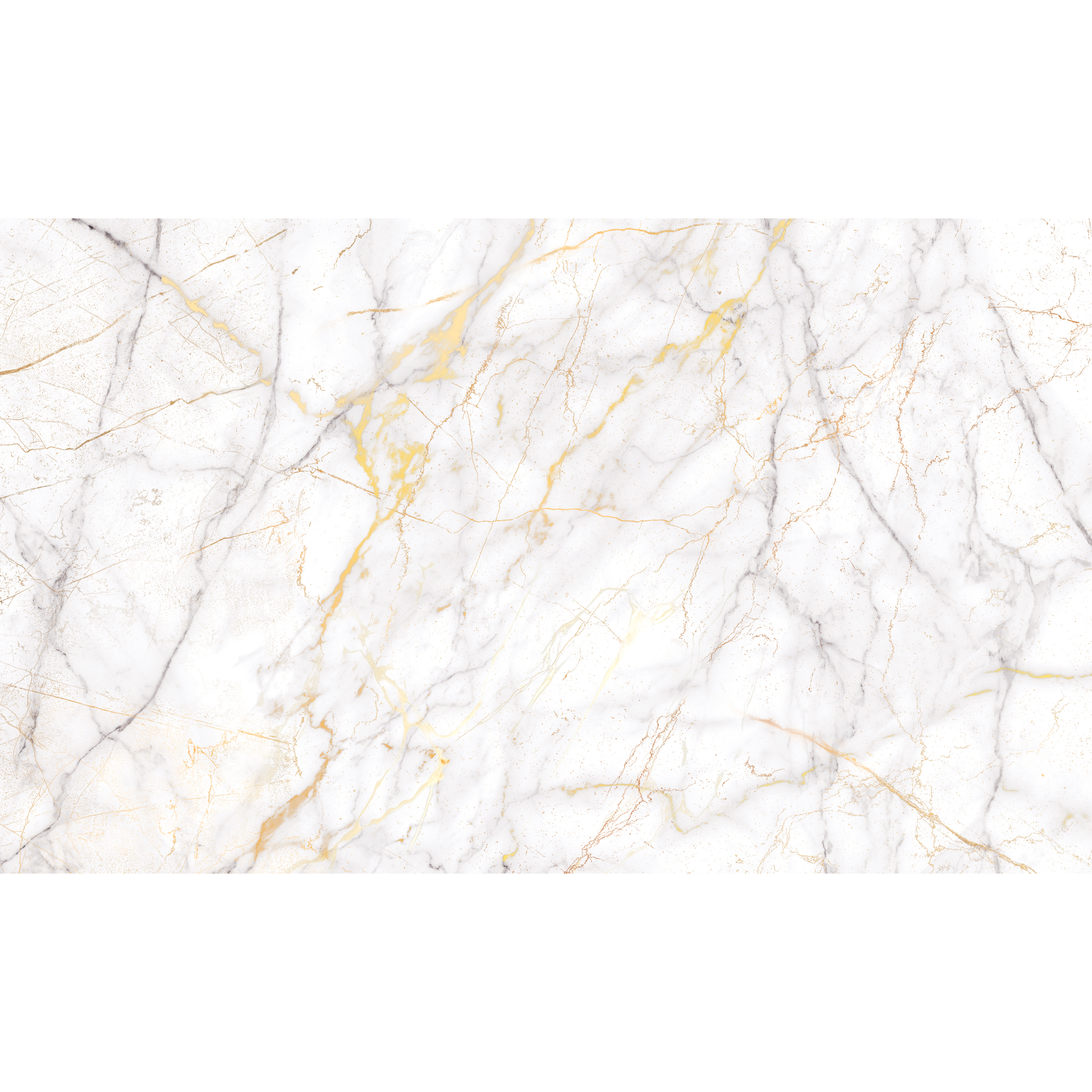 Mural Alabaster Marmur Biały 500 x 280 cm struktura płótna