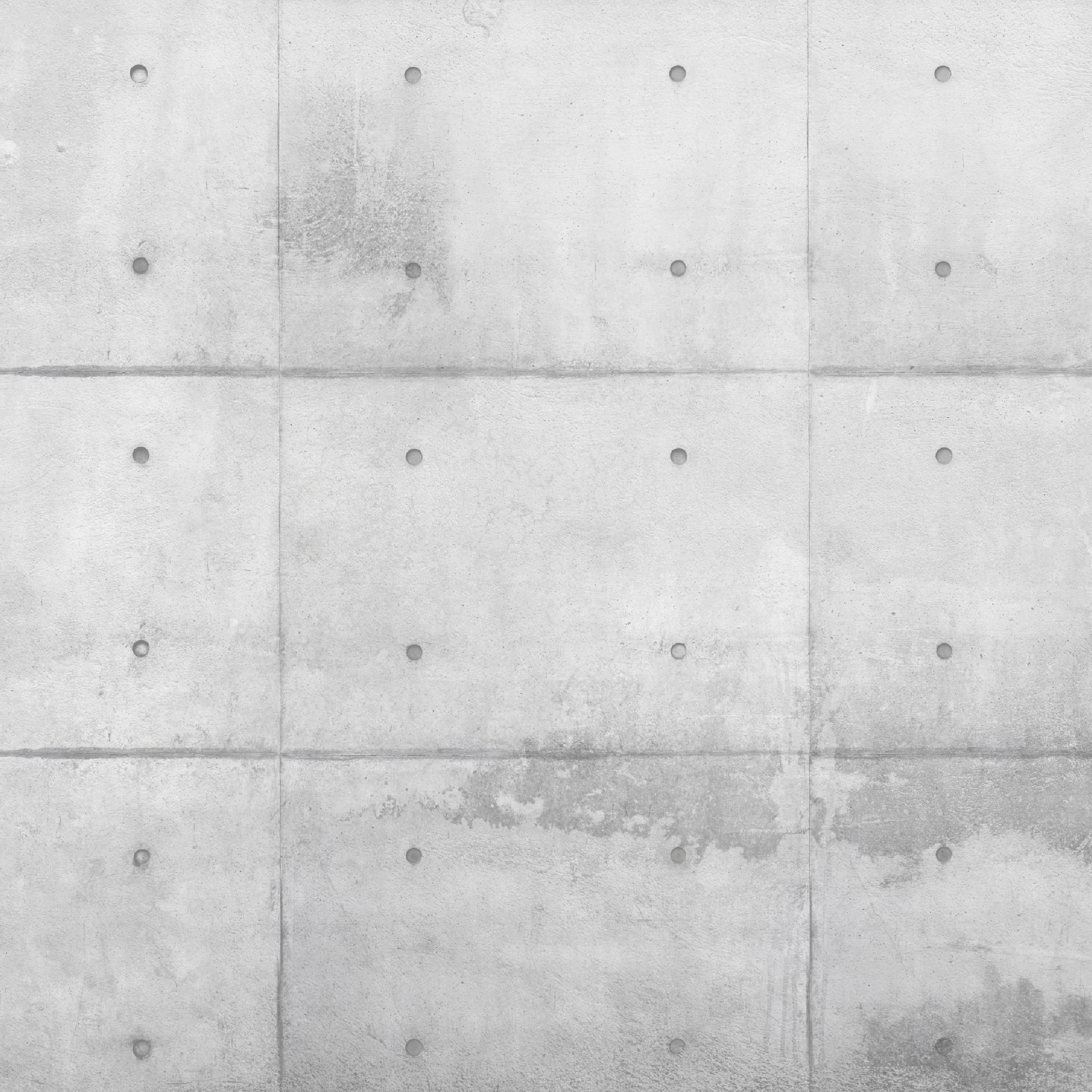Mural Slabs beton architektoniczny 300 x 280 cm struktura Art
