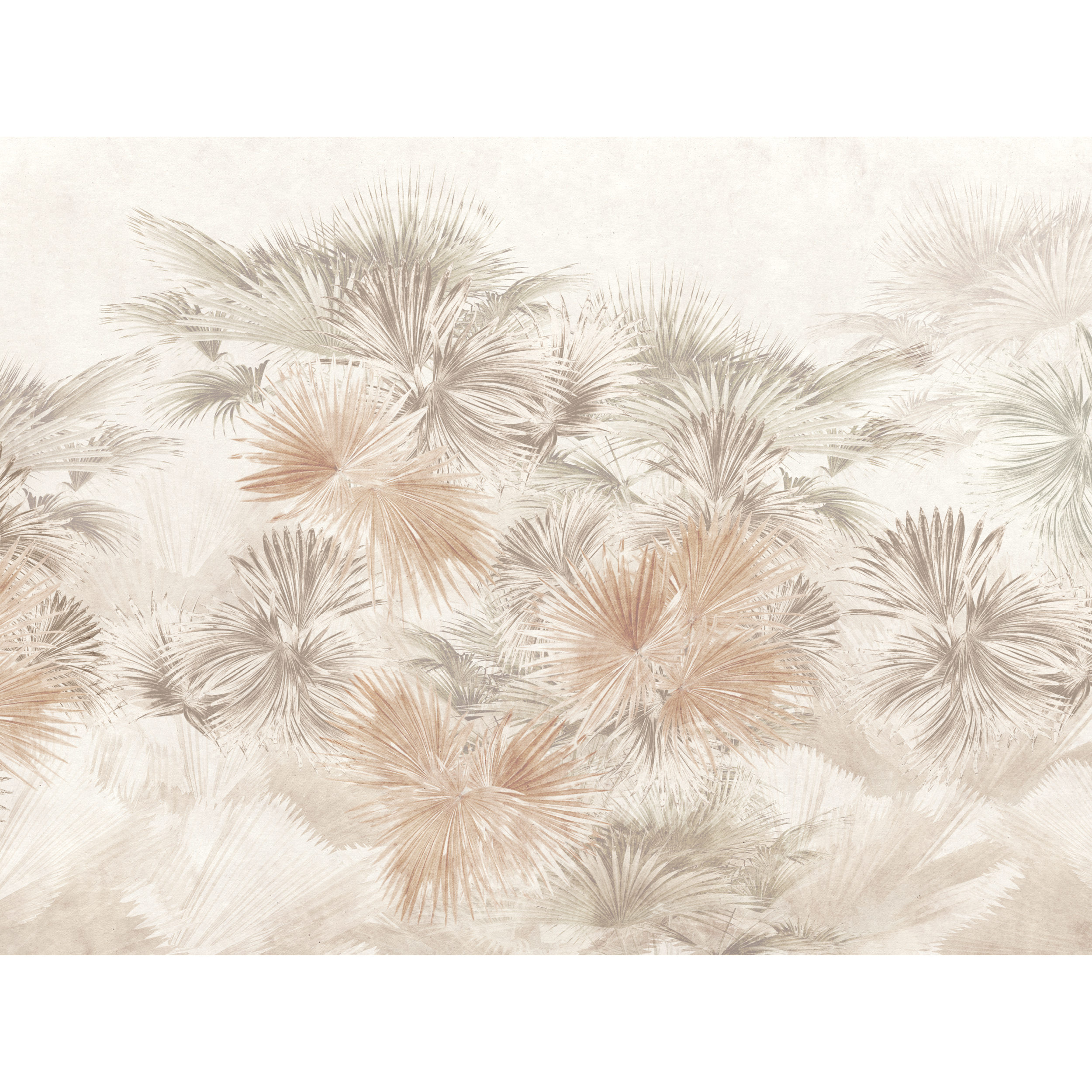 Mural Charm 400 x 280 cm struktura Art.
