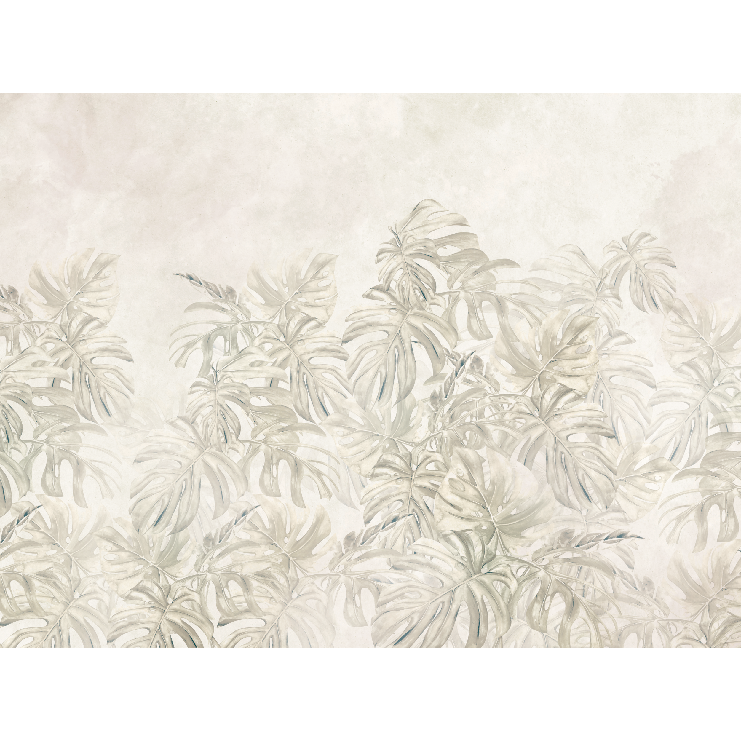 Mural Secret 400 x 280 cm delikatna struktura