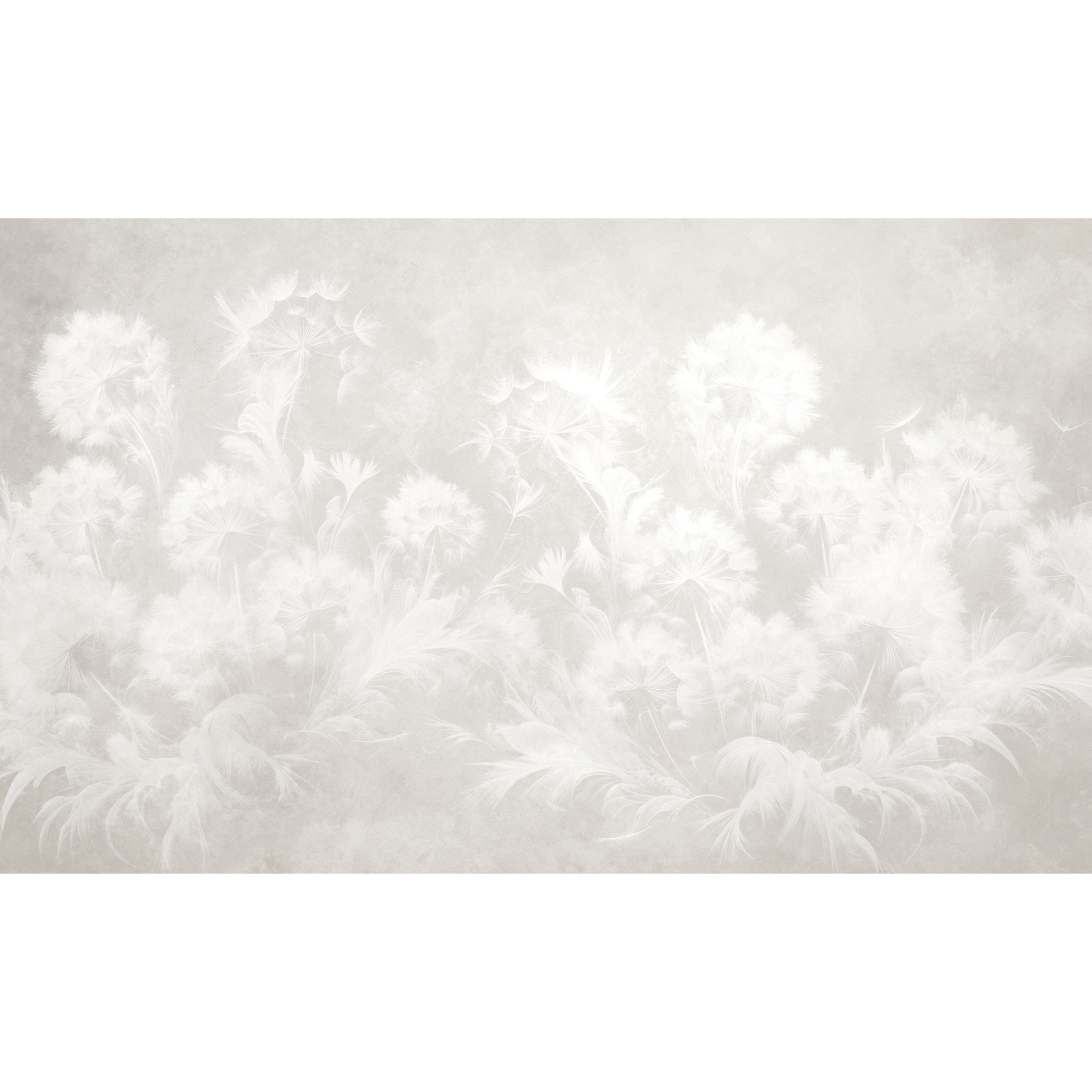 Mural Breeze 500 x 280 cm struktura płótna