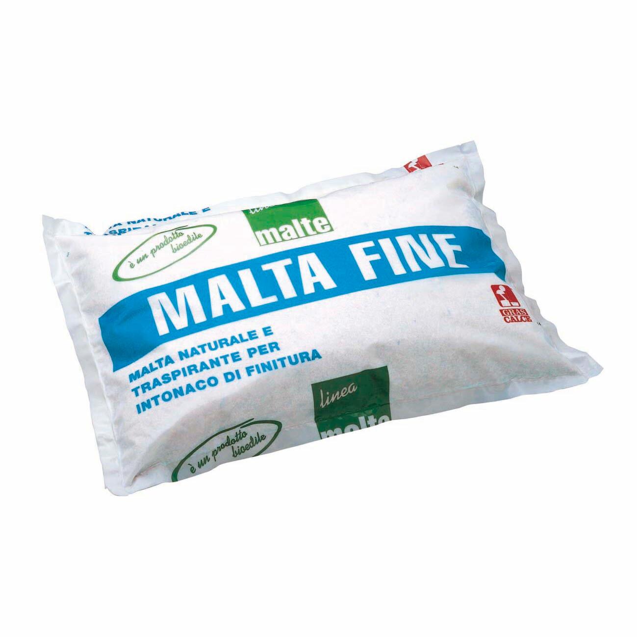 Rasante Gras calce Malta fine kg | Leroy Merlin