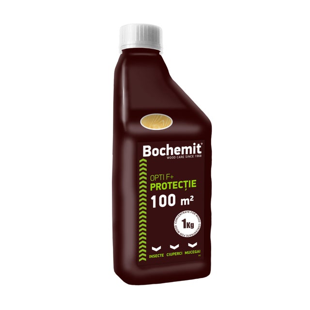 Bochemit - Preturi mici in fiecare zi | Leroy Merlin