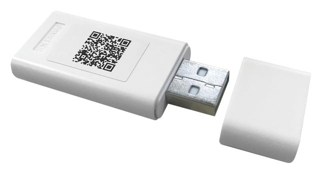 Modulo usb-wifi HTW IX39B