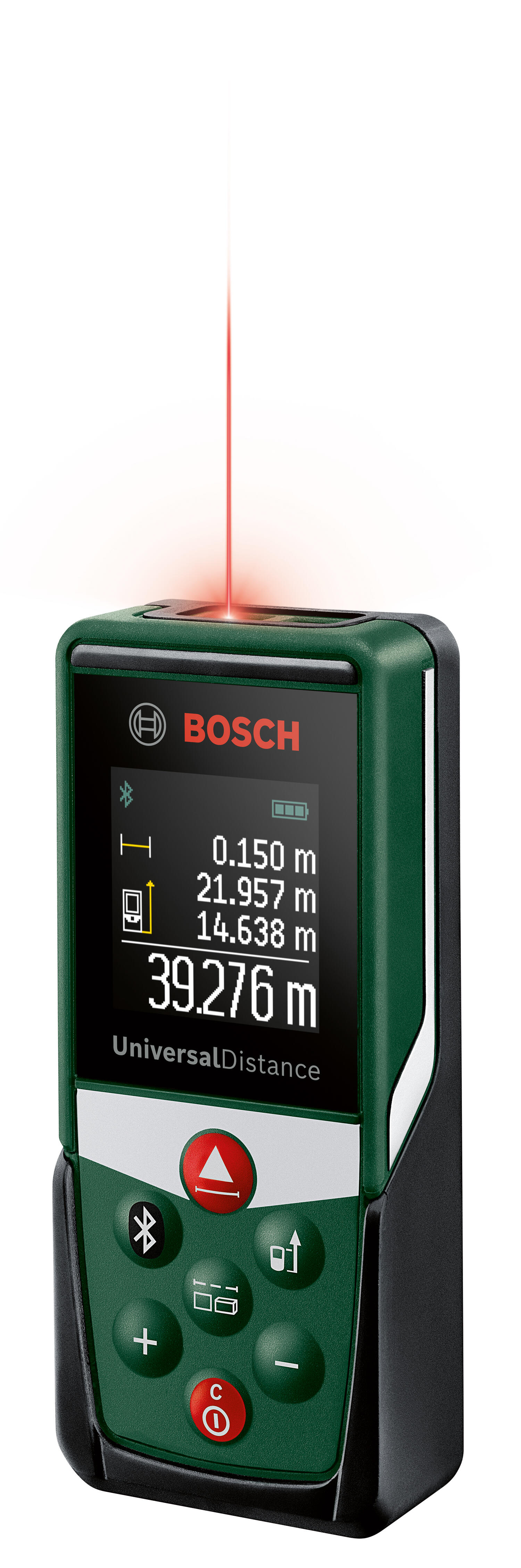 Dalmierz laserowy UniversalDistance 40C Bosch - 3
