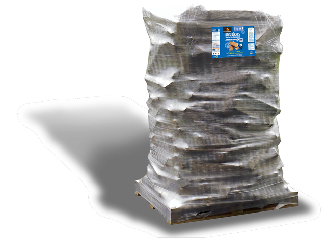 WOODSTOCK BOIS BUCHES 25CM 2000DM3