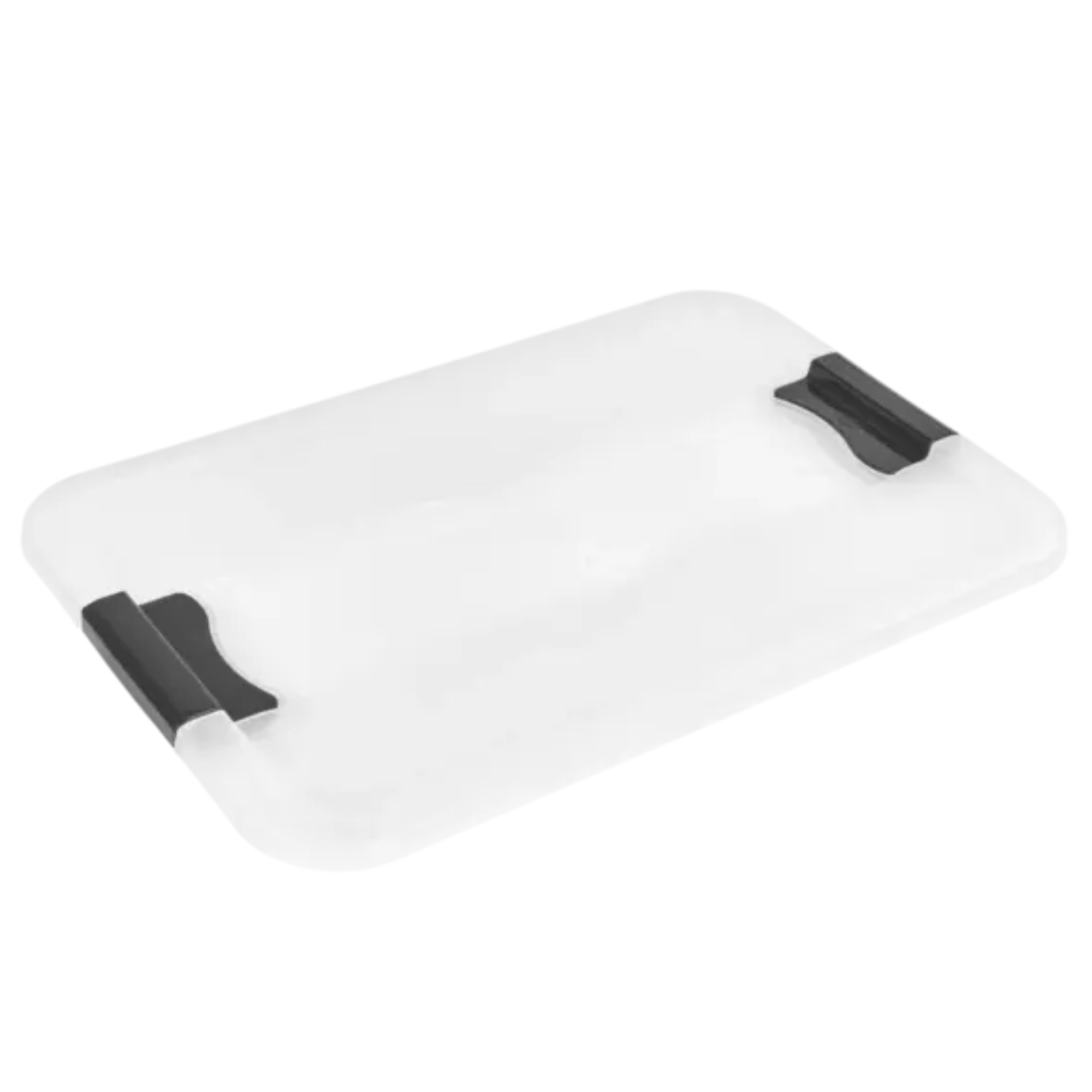 Pojemnik Cristal Box 52 l transparentny - 3