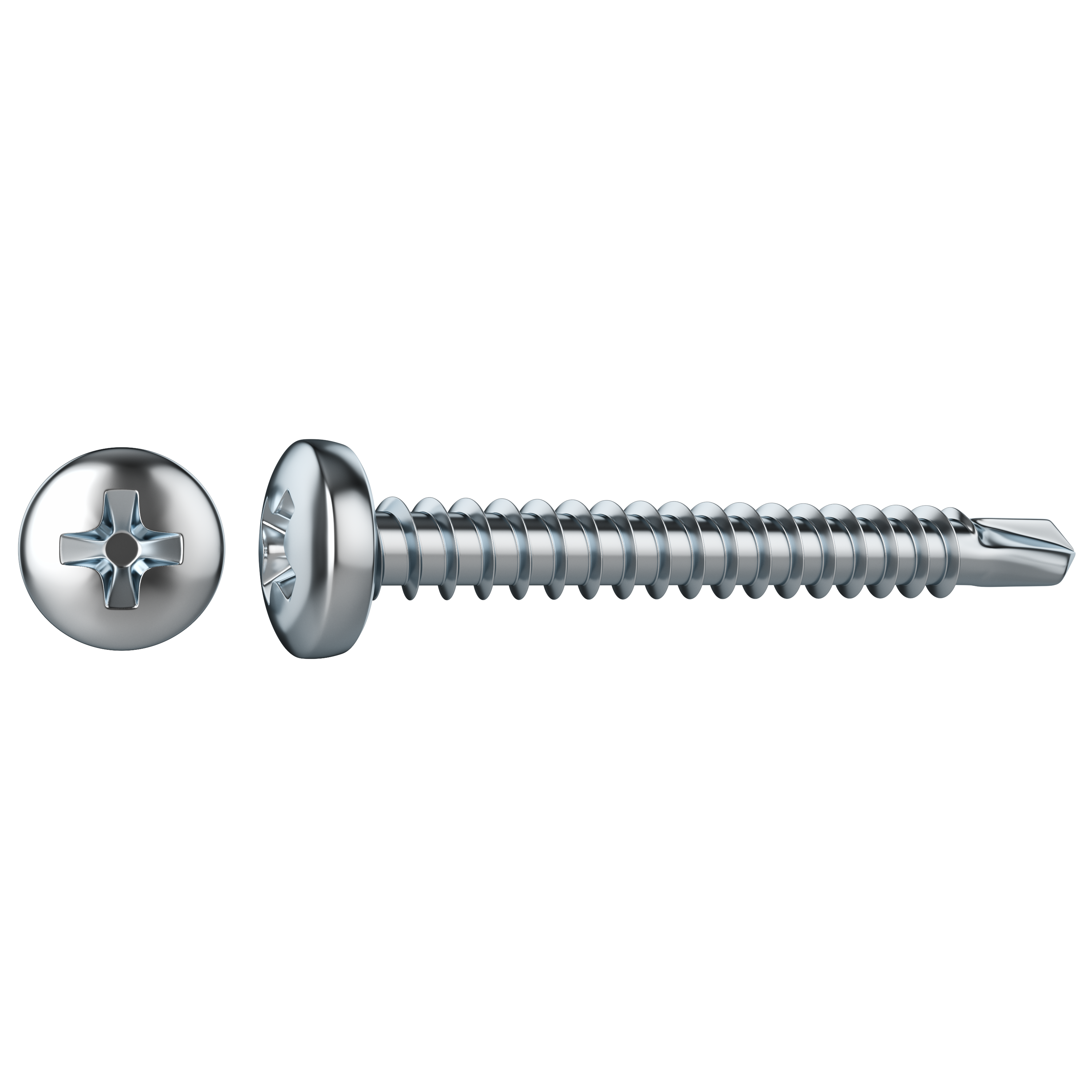 Vite Per Legno STANDERS Impronta Phillips Testa Svasata Piana L 20 Mm 3 Mm, 25 Pezzi | Leroy - Foto 14