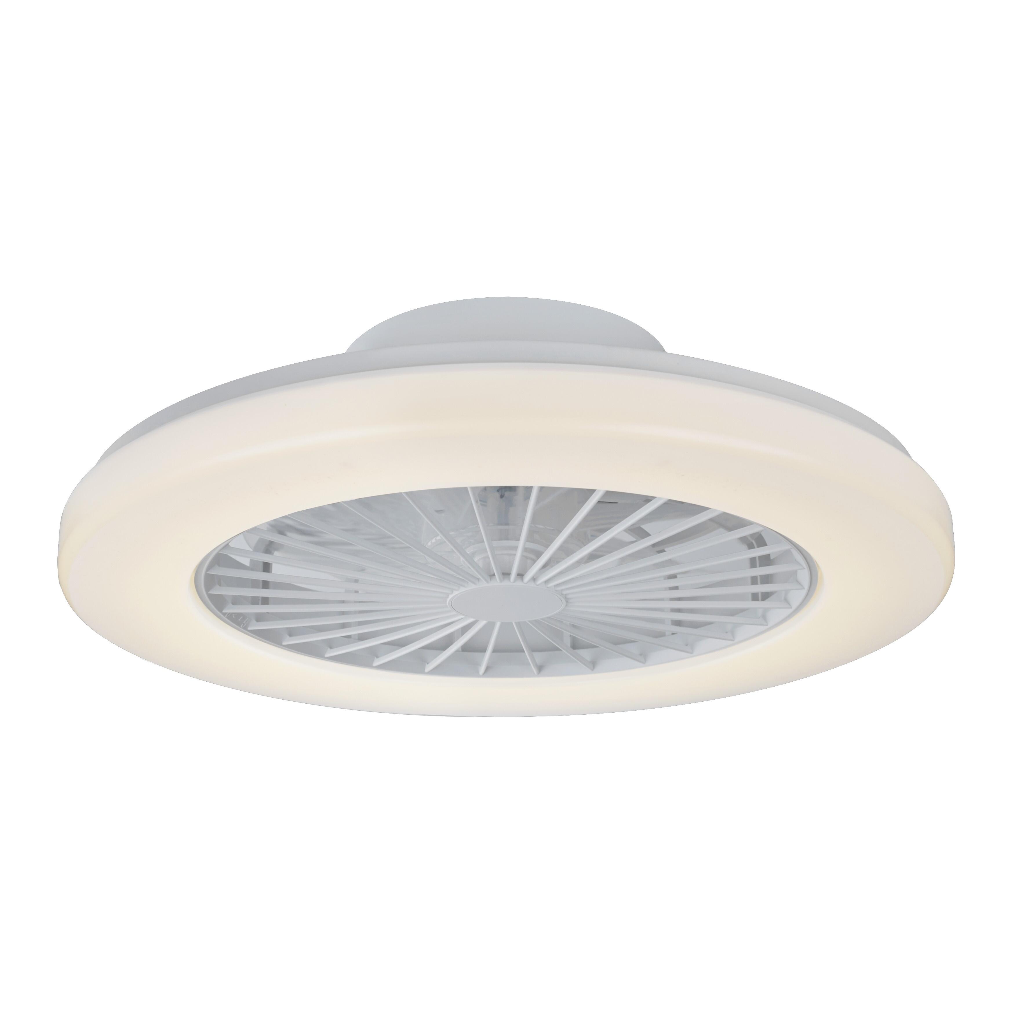 Ventilateur de plafond RICARDO  - 8