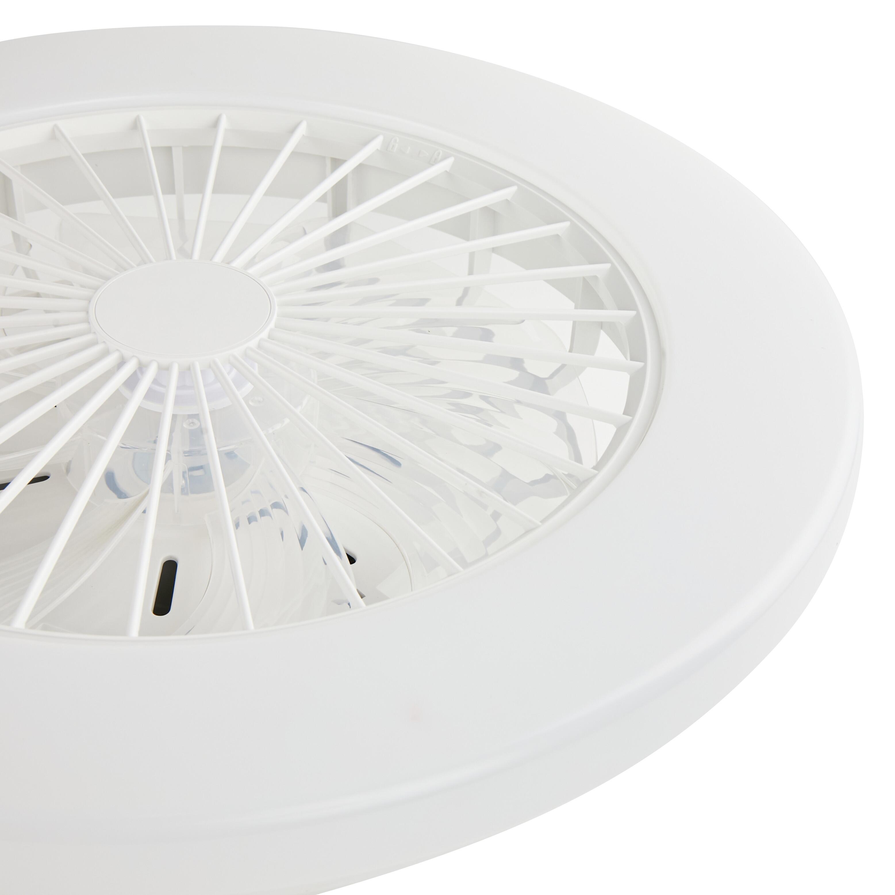 Ventilateur de plafond RICARDO  - 17