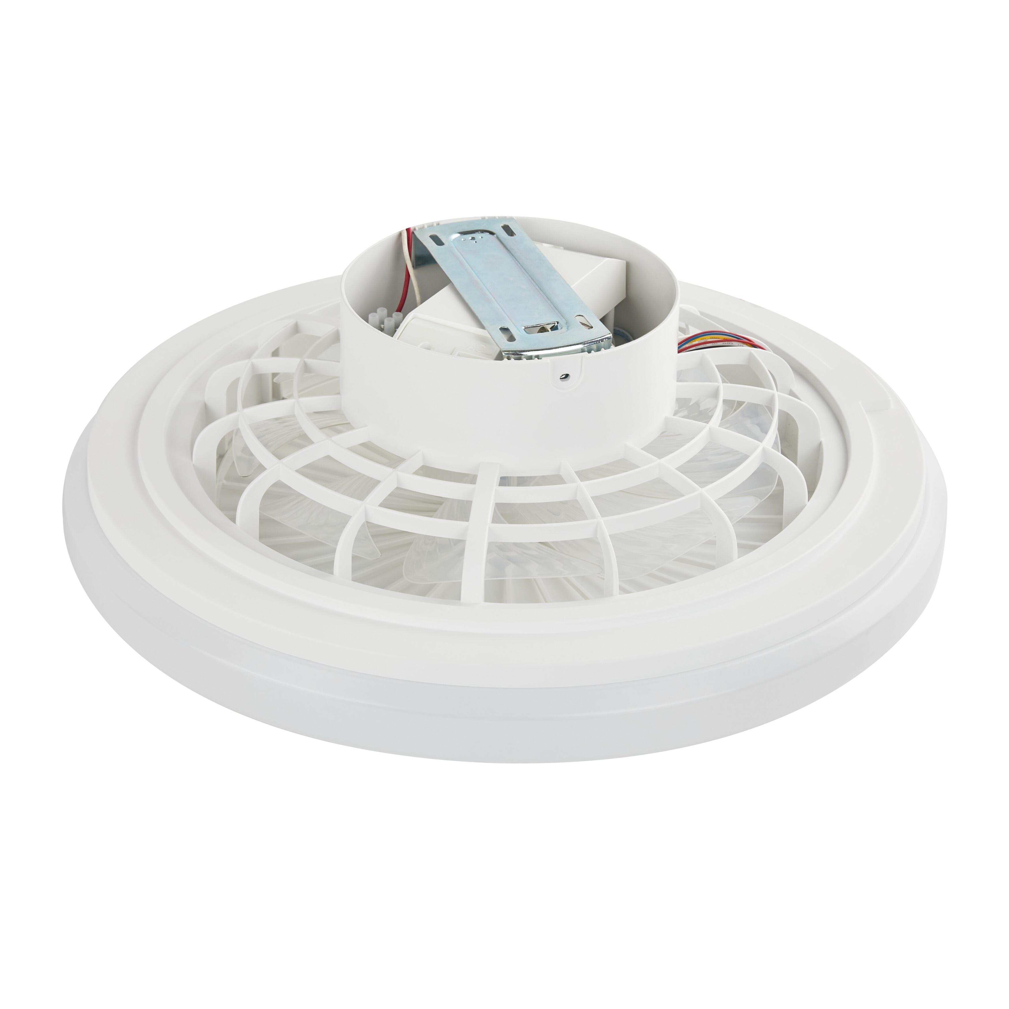 Ventilateur de plafond RICARDO  - 16