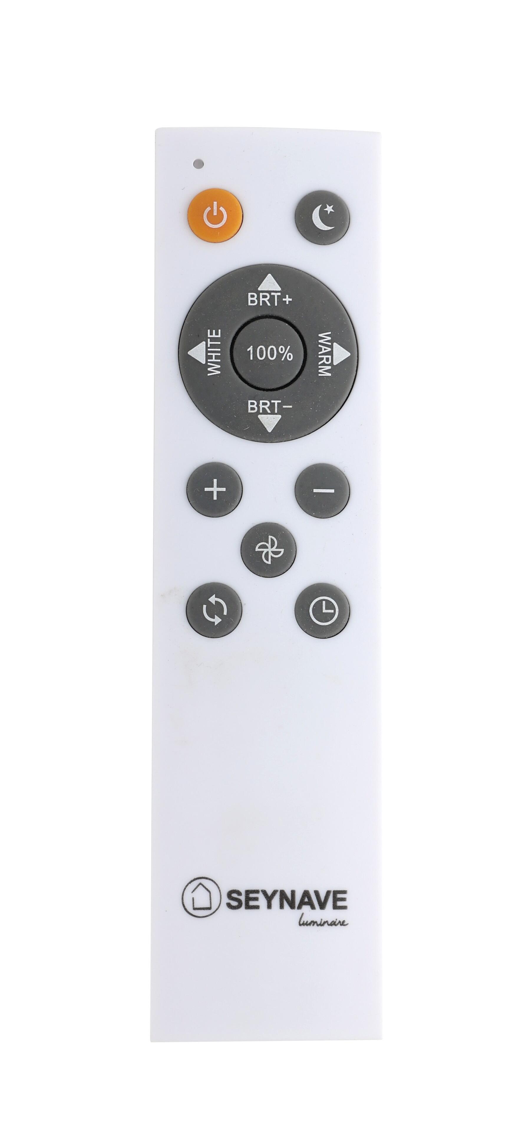 Ventilateur de plafond RICARDO  - 15