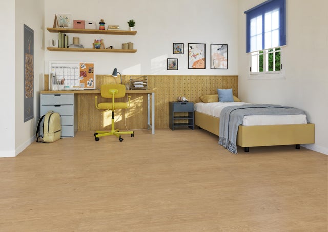 SUELO LAMINADO AC5 AQUA 100 HORAS 10MM MODELO ARAN