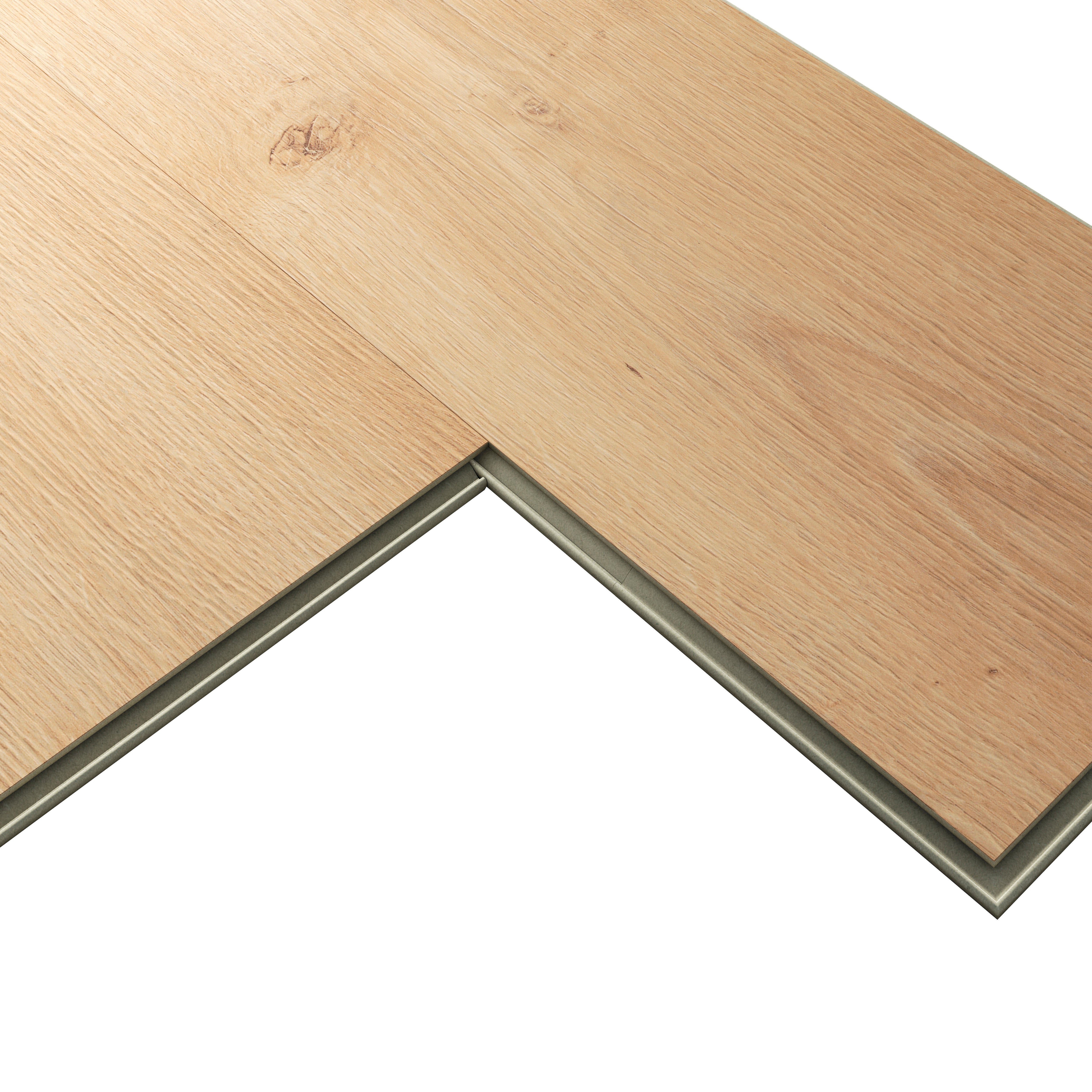 SUELO LAMINADO AC5 AQUA 100 HORAS 8MM MODELO AINORA - 2