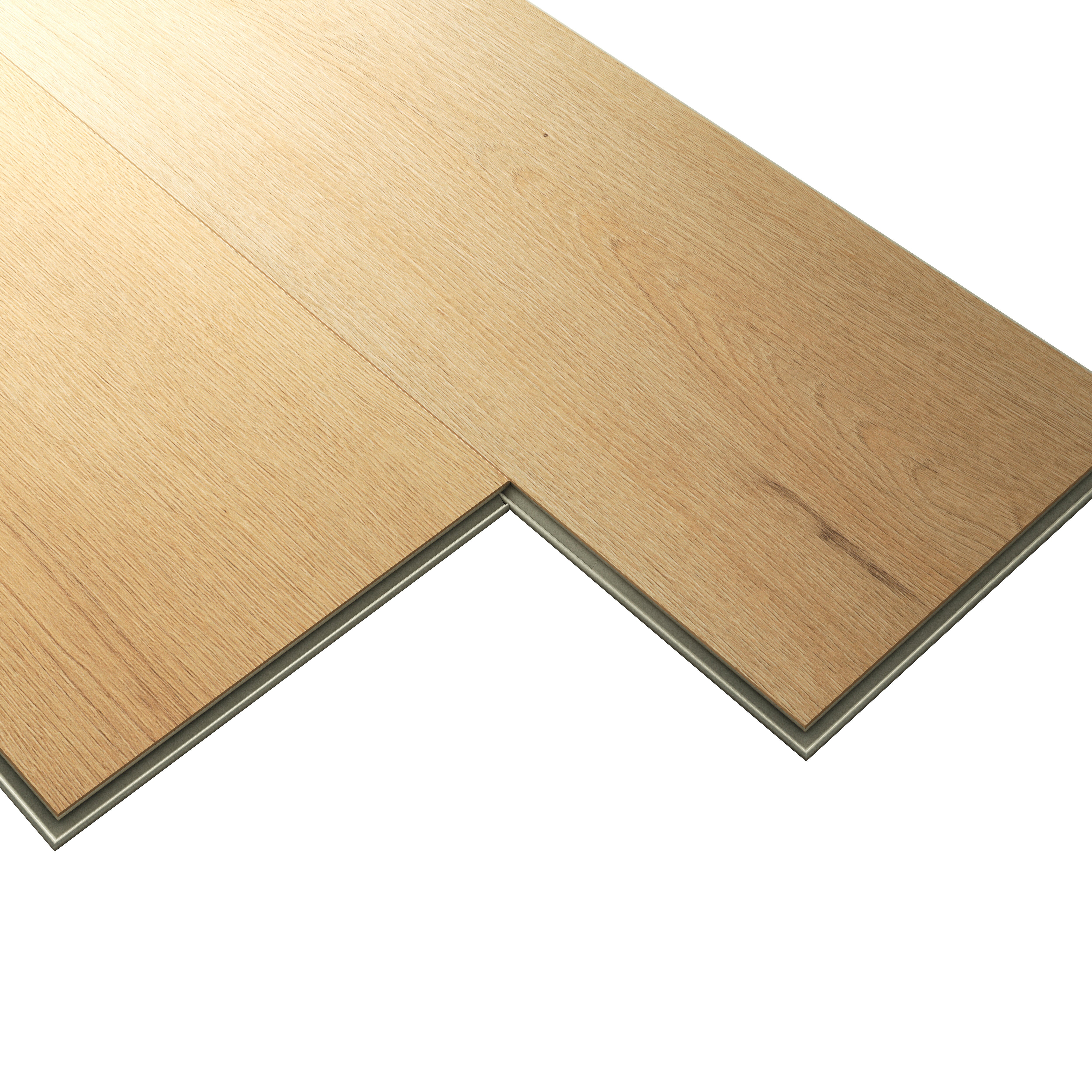 SUELO LAMINADO AC5 AQUA 100 HORAS 8MM MODELO LLANES - 3