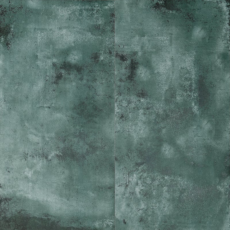 Gres szkliwiony Loft Green 60x120 Euroceramic