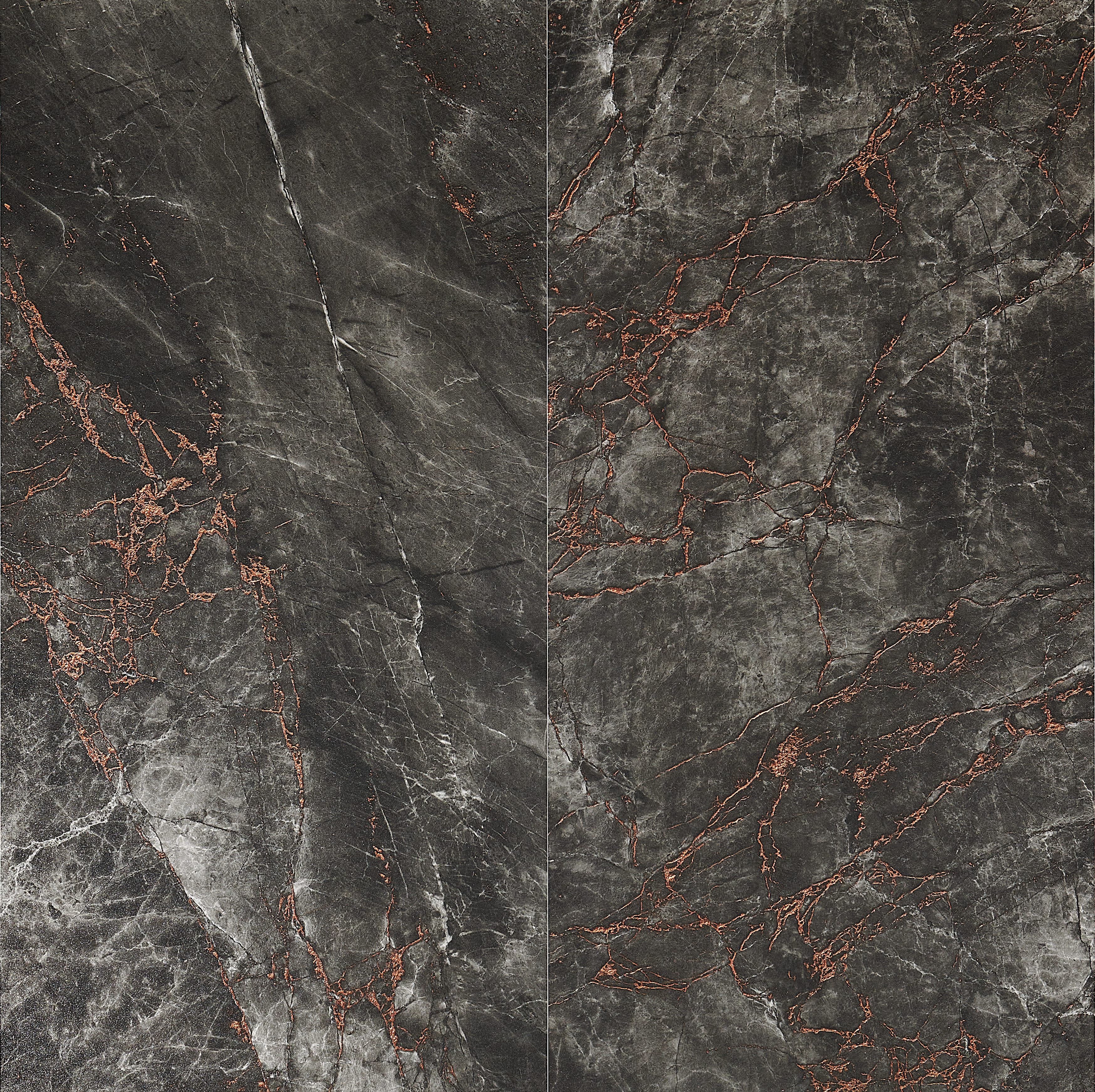 Gres szkliwiony Imperia Black Lappato 60x120