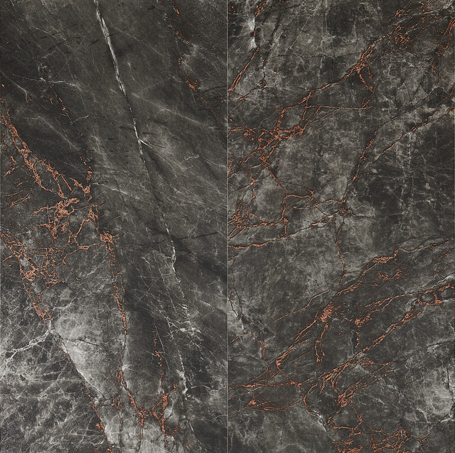 Gres szkliwiony Imperia Black Lappato 60x120