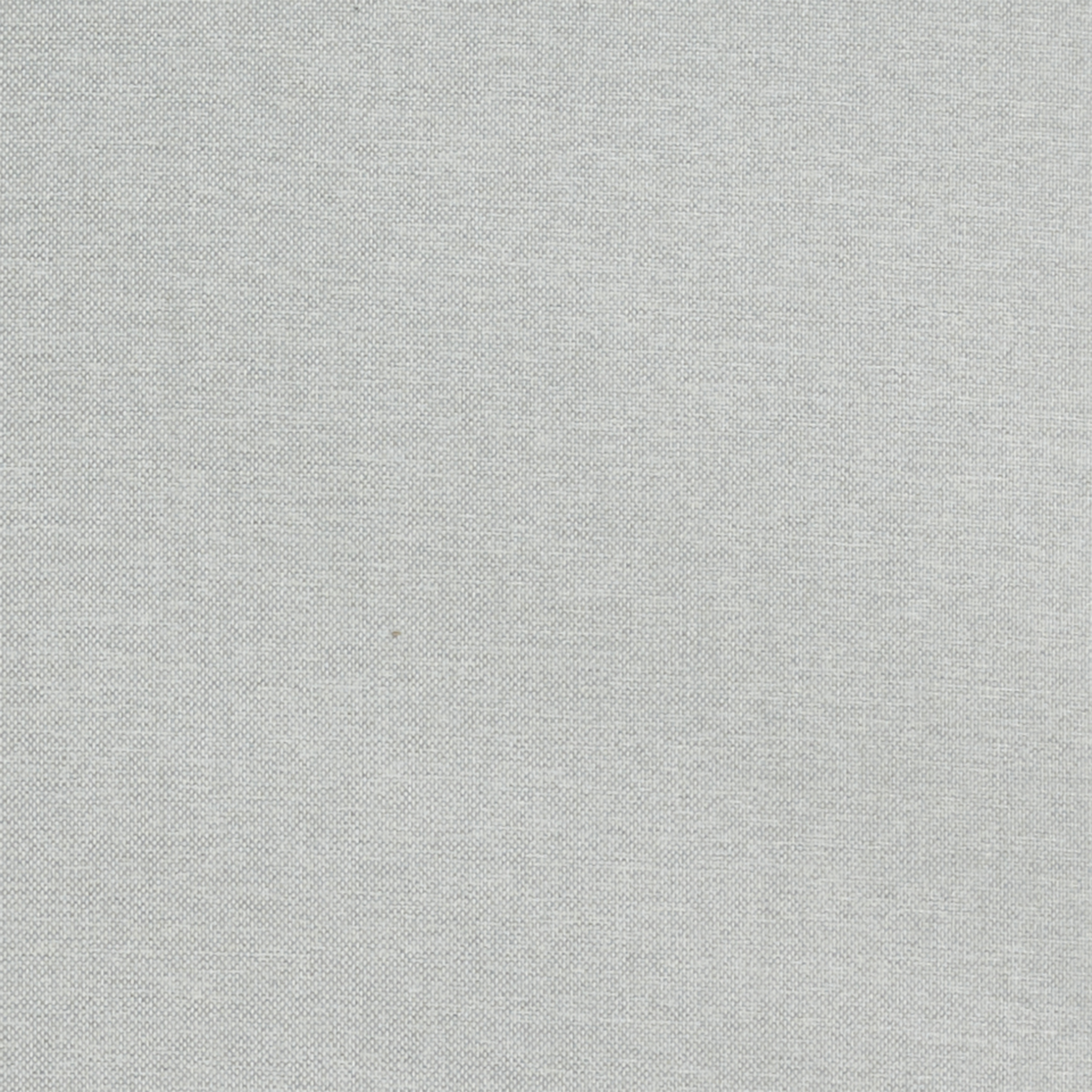 Poltrona centrale con cuscino grigio Noa NATERIAL, struttura in acciaio antracite seduta in rattan sintetico antracite, L 58 x H 62 x P 68 cm - 14